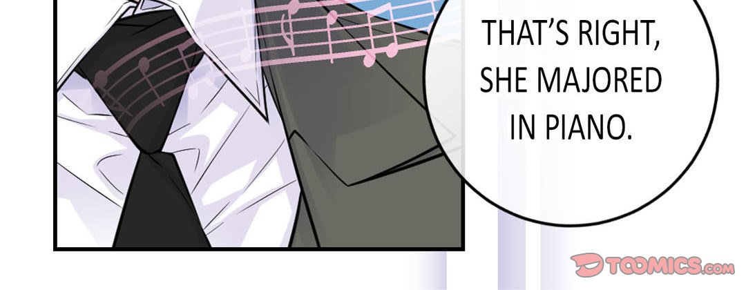 My Ex, Client My Ex, Client EP 37 - Toomics page 136 - 