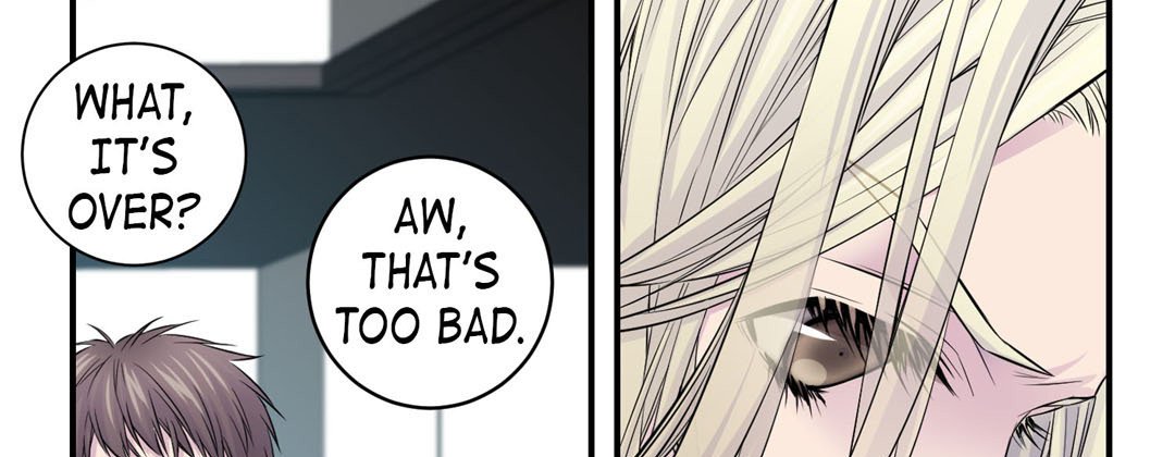My Ex, Client My Ex, Client EP 37 - Toomics page 145 - 