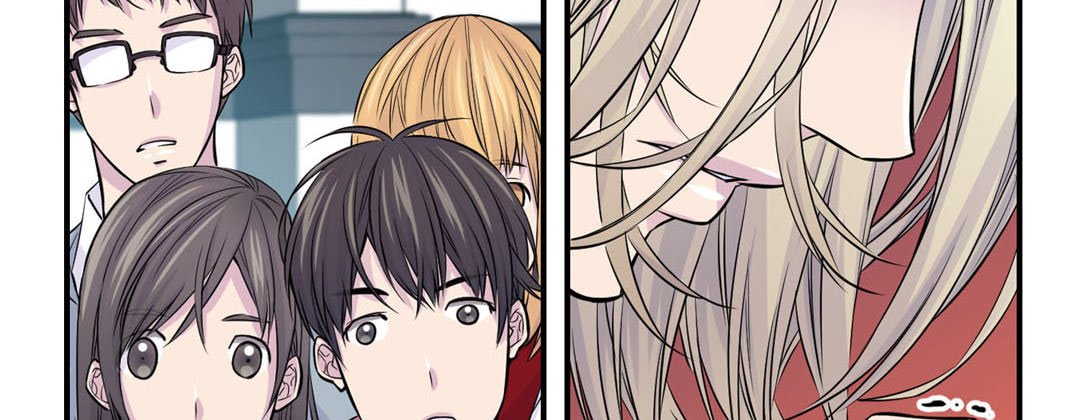 My Ex, Client My Ex, Client EP 37 - Toomics page 146 - 