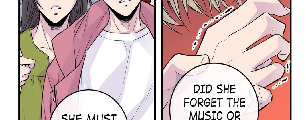 My Ex, Client My Ex, Client EP 37 - Toomics page 147 - 