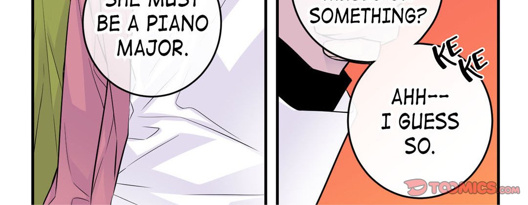 My Ex, Client My Ex, Client EP 37 - Toomics page 148 - 