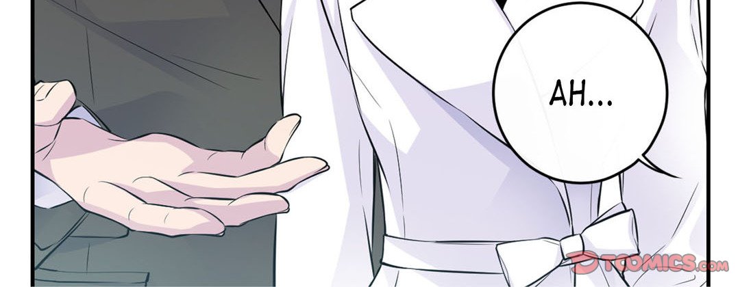 My Ex, Client My Ex, Client EP 37 - Toomics page 16 - 