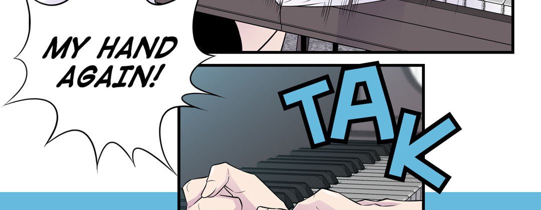 My Ex, Client My Ex, Client EP 37 - Toomics page 155 - 