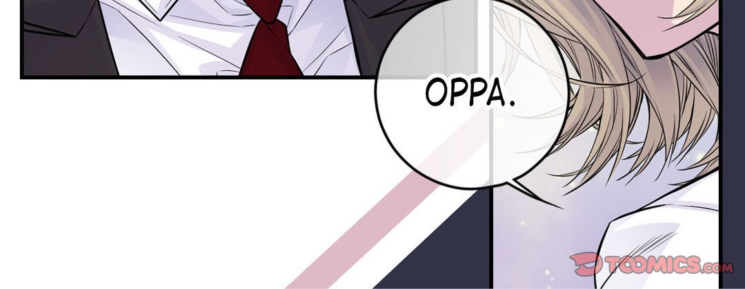 My Ex, Client My Ex, Client EP 37 - Toomics page 160 - 
