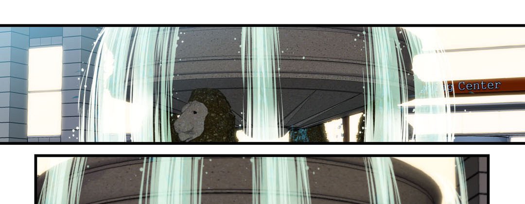 My Ex, Client My Ex, Client EP 37 - Toomics page 169 - 