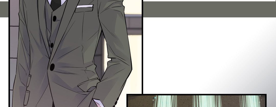 My Ex, Client My Ex, Client EP 37 - Toomics page 174 - 