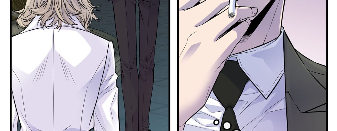 My Ex, Client My Ex, Client EP 37 - Toomics page 179 - 