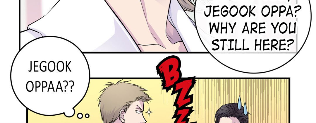My Ex, Client My Ex, Client EP 37 - Toomics page 19 - 