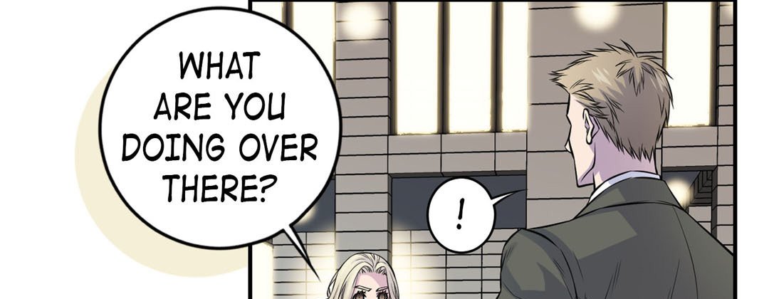 My Ex, Client My Ex, Client EP 37 - Toomics page 183 - 
