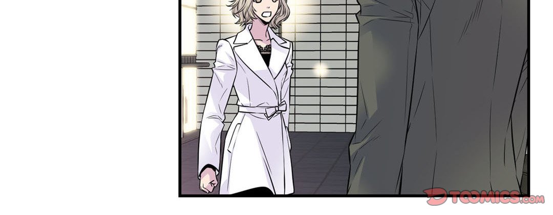My Ex, Client My Ex, Client EP 37 - Toomics page 184 - 
