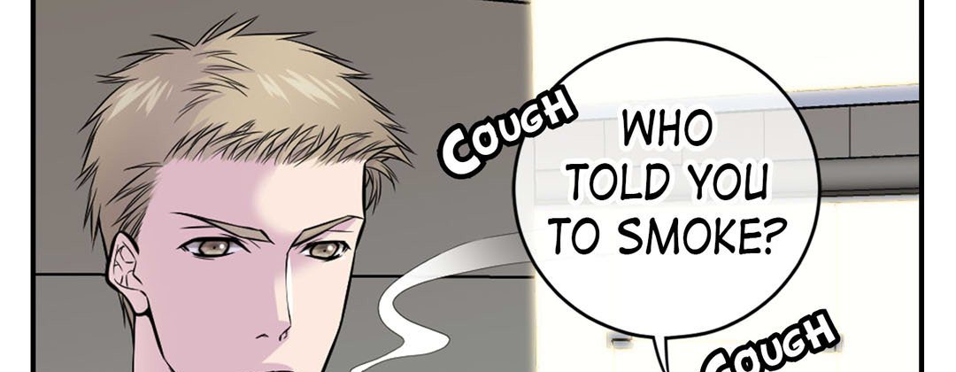 My Ex, Client My Ex, Client EP 37 - Toomics page 185 - 