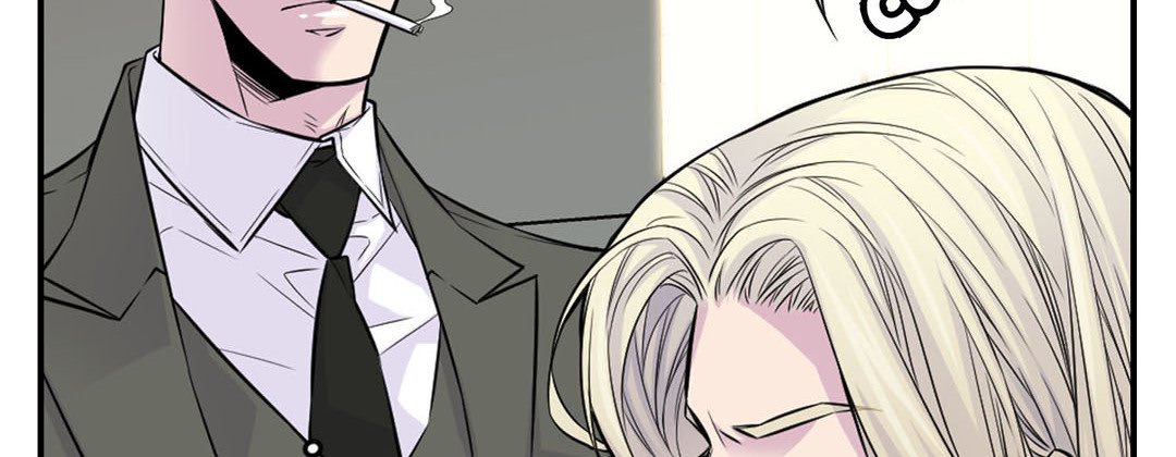 My Ex, Client My Ex, Client EP 37 - Toomics page 186 - 