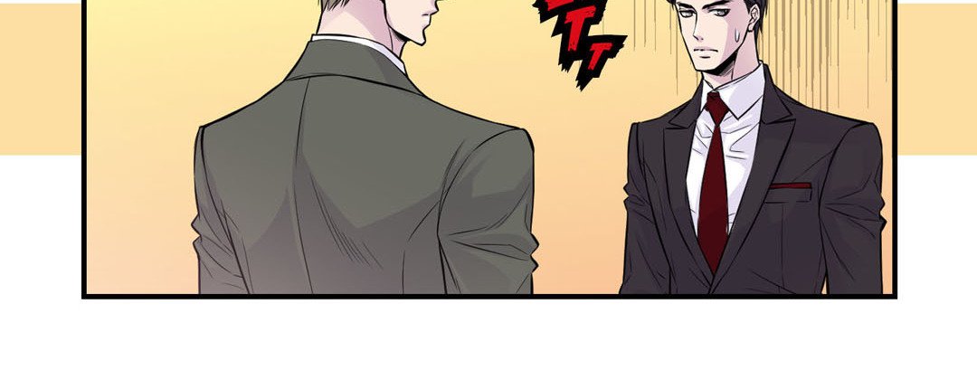 My Ex, Client My Ex, Client EP 37 - Toomics page 20 - 