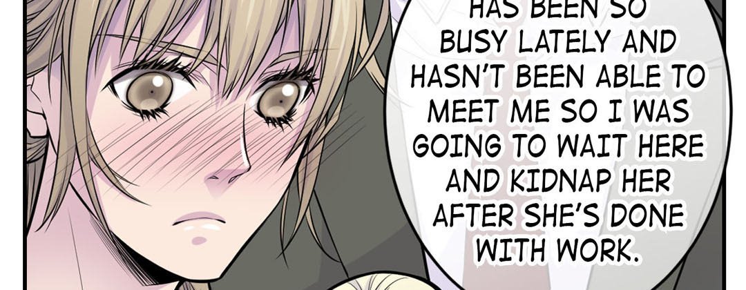 My Ex, Client My Ex, Client EP 37 - Toomics page 23 - 