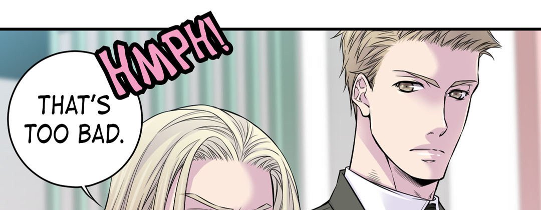 My Ex, Client My Ex, Client EP 37 - Toomics page 25 - 