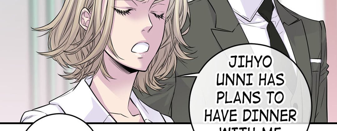 My Ex, Client My Ex, Client EP 37 - Toomics page 26 - 
