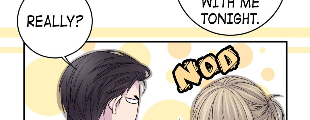My Ex, Client My Ex, Client EP 37 - Toomics page 27 - 