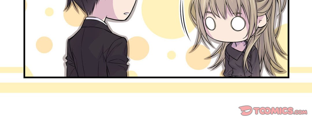 My Ex, Client My Ex, Client EP 37 - Toomics page 28 - 