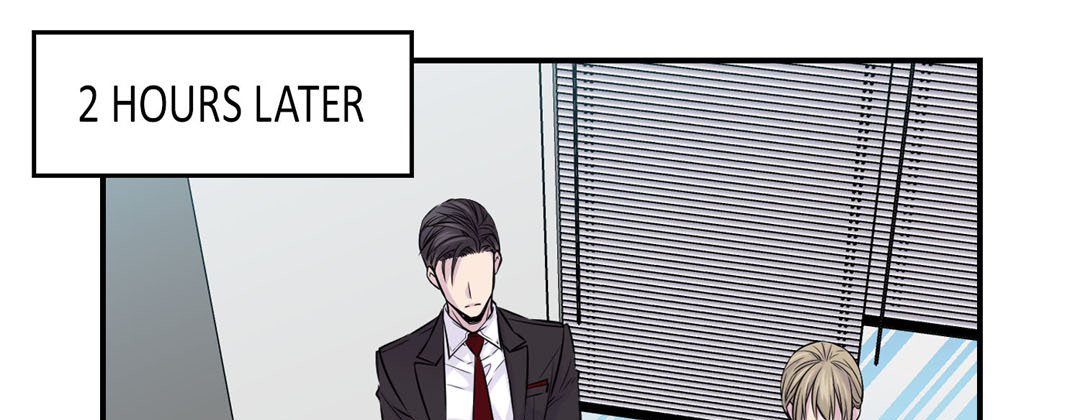 My Ex, Client My Ex, Client EP 37 - Toomics page 33 - 