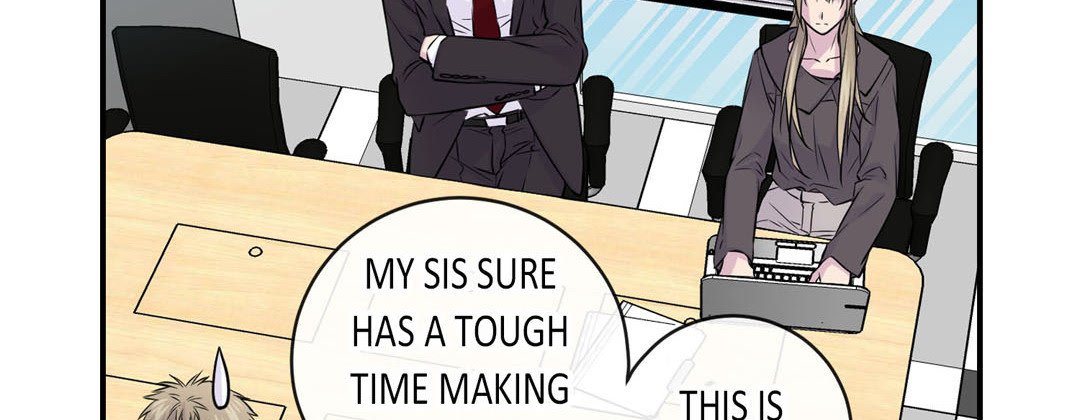 My Ex, Client My Ex, Client EP 37 - Toomics page 34 - 