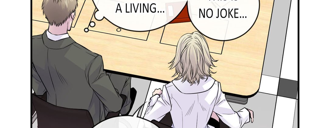 My Ex, Client My Ex, Client EP 37 - Toomics page 35 - 