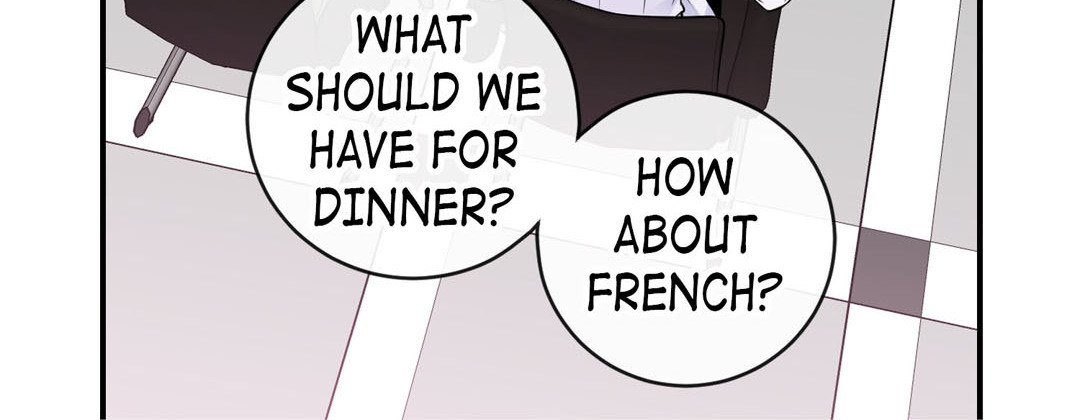 My Ex, Client My Ex, Client EP 37 - Toomics page 36 - 