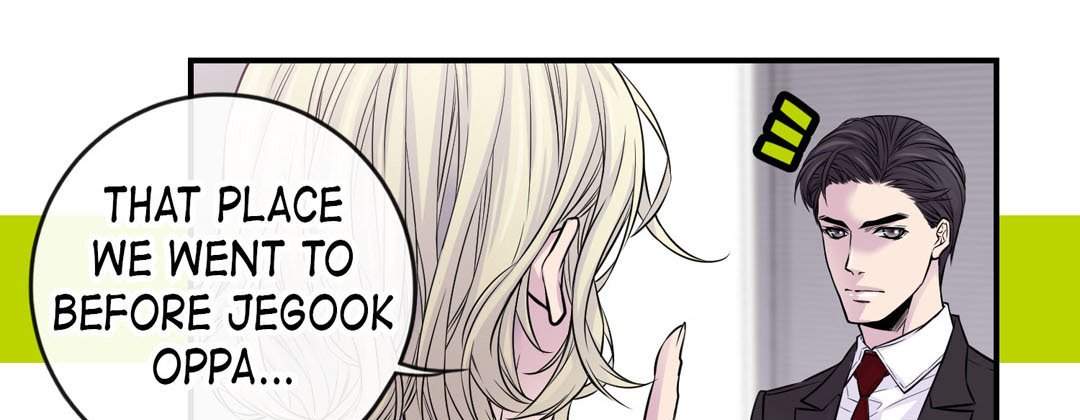 My Ex, Client My Ex, Client EP 37 - Toomics page 37 - 