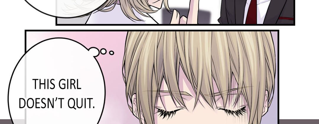My Ex, Client My Ex, Client EP 37 - Toomics page 38 - 