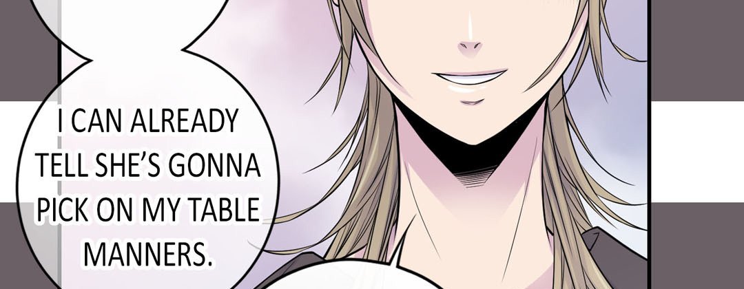 My Ex, Client My Ex, Client EP 37 - Toomics page 39 - 
