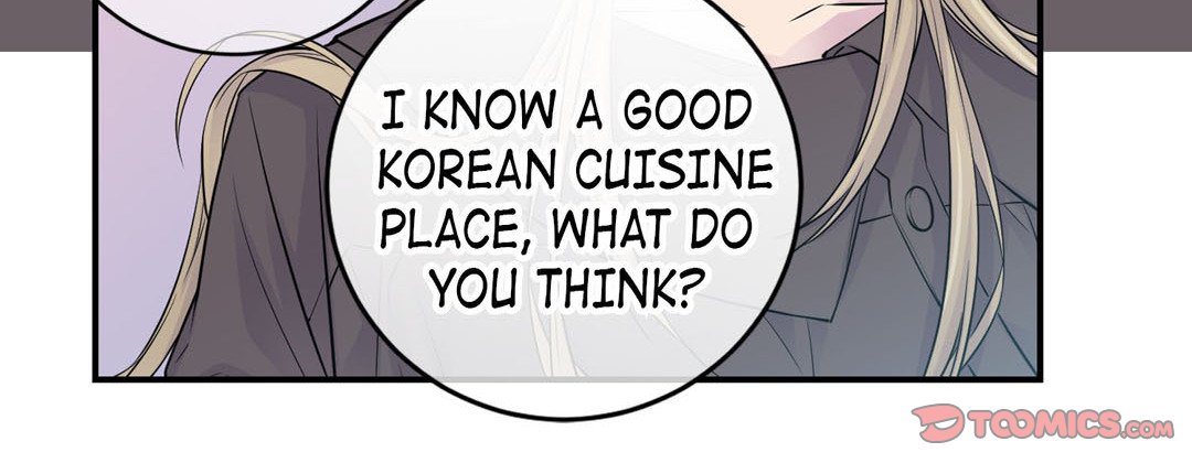 My Ex, Client My Ex, Client EP 37 - Toomics page 40 - 
