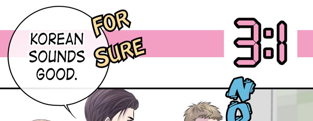 My Ex, Client My Ex, Client EP 37 - Toomics page 41 - 