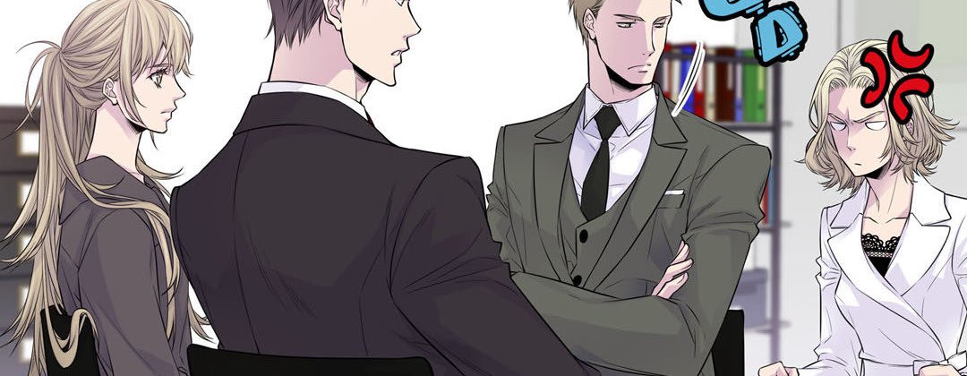 My Ex, Client My Ex, Client EP 37 - Toomics page 42 - 