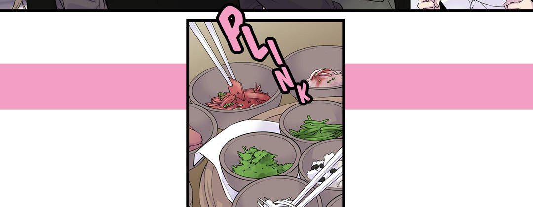My Ex, Client My Ex, Client EP 37 - Toomics page 43 - 