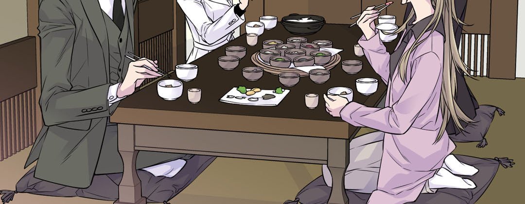 My Ex, Client My Ex, Client EP 37 - Toomics page 47 - 