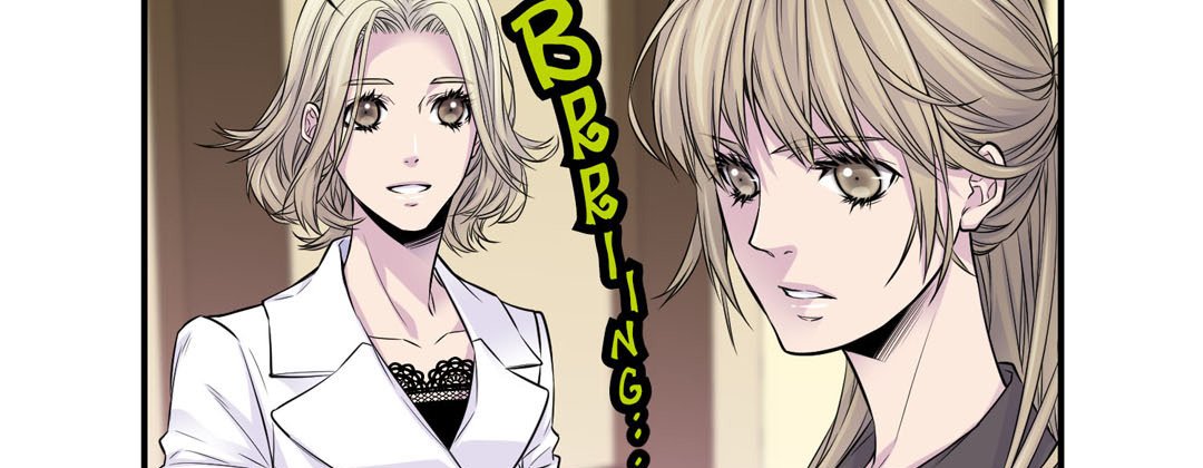 My Ex, Client My Ex, Client EP 37 - Toomics page 51 - 