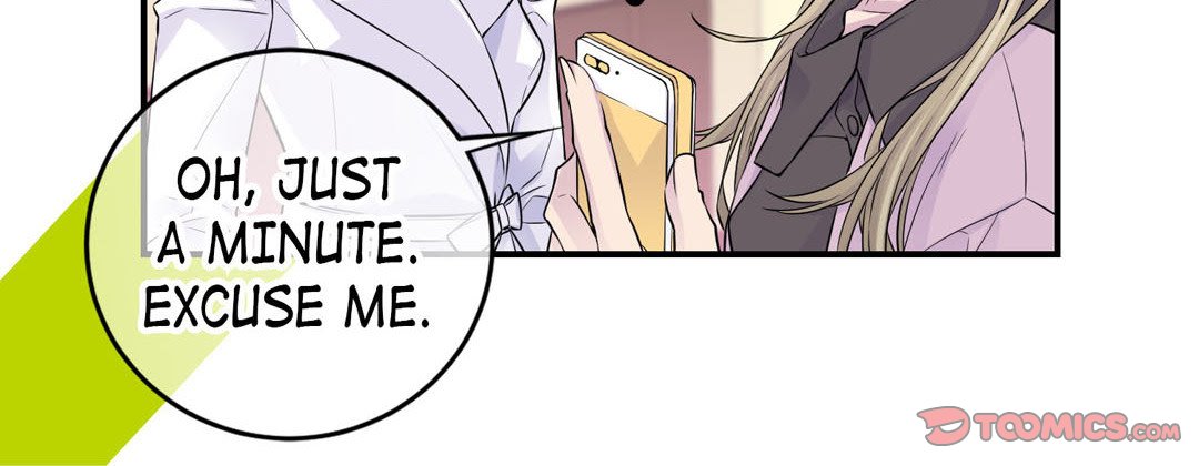 My Ex, Client My Ex, Client EP 37 - Toomics page 52 - 
