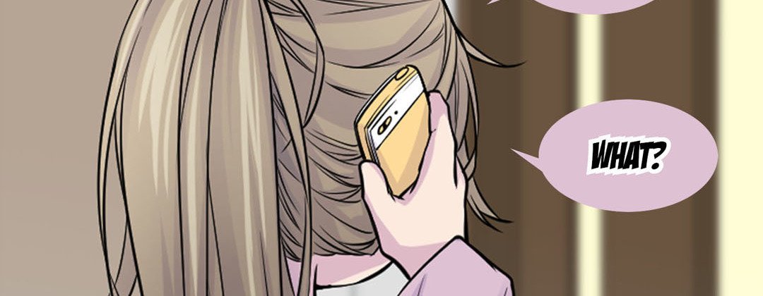 My Ex, Client My Ex, Client EP 37 - Toomics page 54 - 