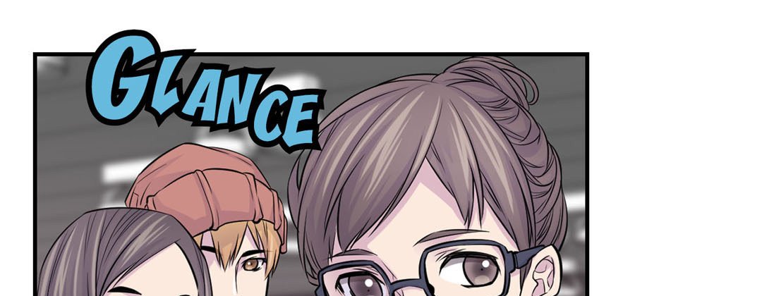 My Ex, Client My Ex, Client EP 37 - Toomics page 77 - 