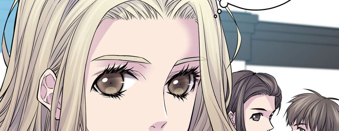 My Ex, Client My Ex, Client EP 37 - Toomics page 86 - 