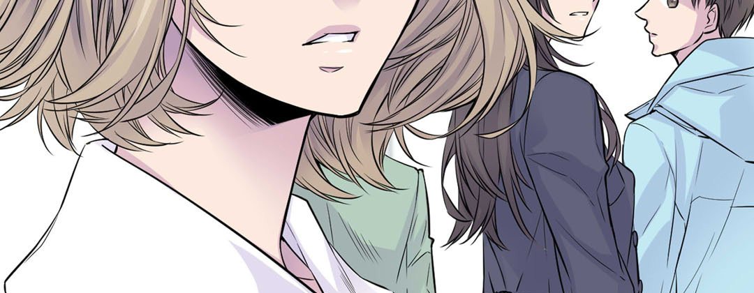 My Ex, Client My Ex, Client EP 37 - Toomics page 87 - 
