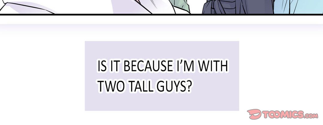 My Ex, Client My Ex, Client EP 37 - Toomics page 88 - 