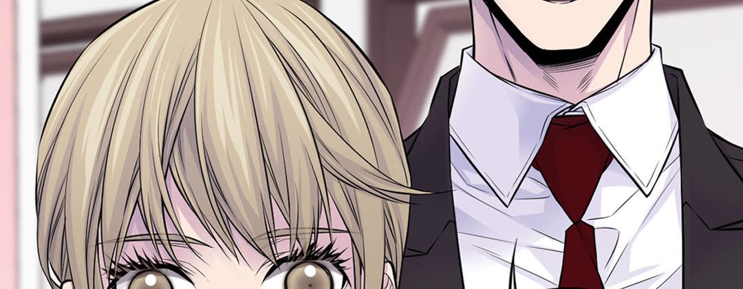 My Ex, Client My Ex, Client EP 37 - Toomics page 10 - 