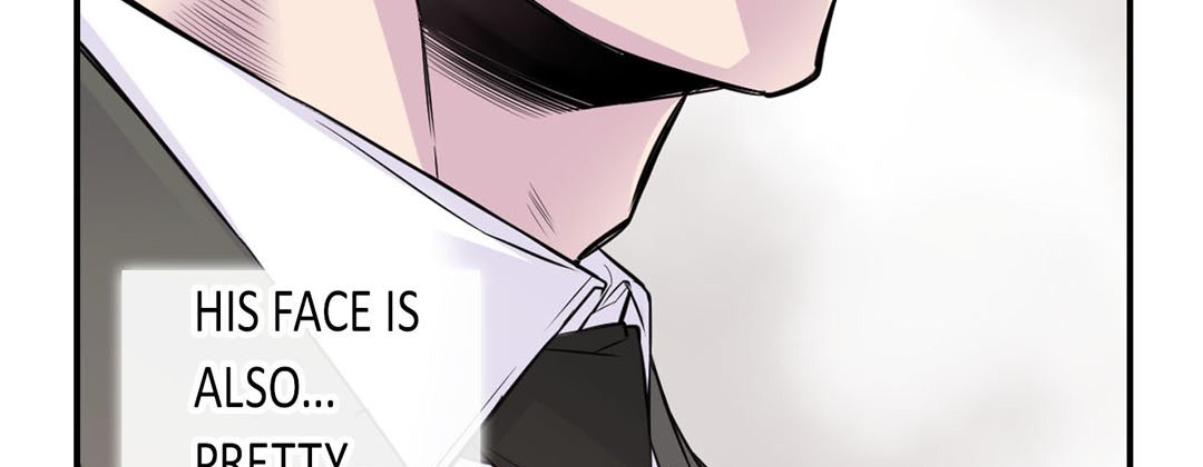 My Ex, Client My Ex, Client EP 37 - Toomics page 95 - 
