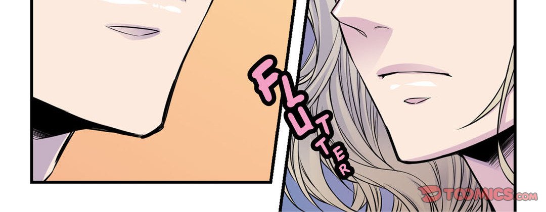 My Ex, Client My Ex, Client EP 37 - Toomics page 100 - 