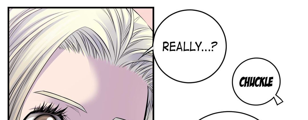 My Ex, Client My Ex, Client EP 38 - Toomics page 109 - 