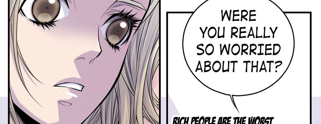 My Ex, Client My Ex, Client EP 38 - Toomics page 110 - 