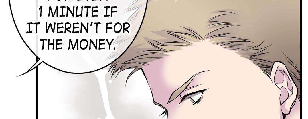 My Ex, Client My Ex, Client EP 38 - Toomics page 115 - 
