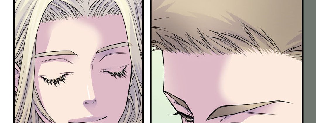 My Ex, Client My Ex, Client EP 38 - Toomics page 126 - 