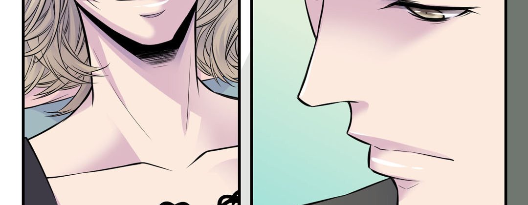 My Ex, Client My Ex, Client EP 38 - Toomics page 127 - 