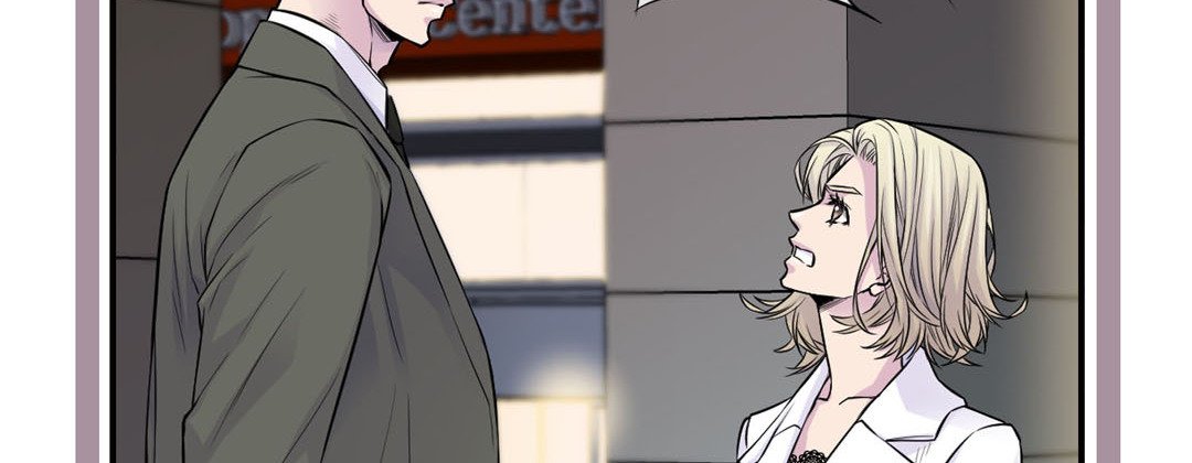 My Ex, Client My Ex, Client EP 38 - Toomics page 14 - 